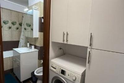 Apartament cu 2 camere semidecomandat în Apusului - 1
