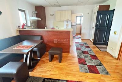 Moara de Vant, 2 camere mobilat si utilat, ready to move - 3