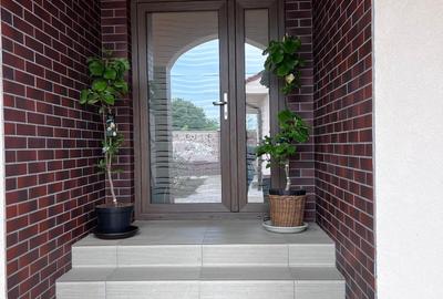 Casă cu 5 camere cu Canalizare în Cumpăna - 6