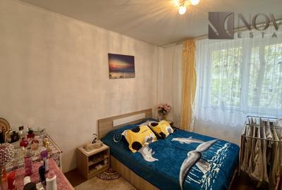 Apartament cu 2 camere semidecomandat în Titan - 3