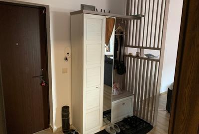 Apartament cu 3 camere în Central - 3