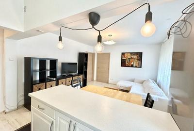 Apartament 3 camere, Domenii, acces metrou 1 Mai - 3