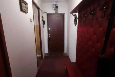 Apartament cu 2 camere în Gorjului - 4