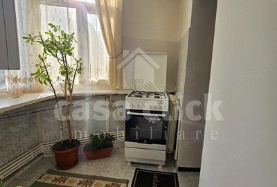 Apartament 2 camere decomandat, renovat, etaj 1 ICFrimu, langa Biserica Sf. Mina - 10