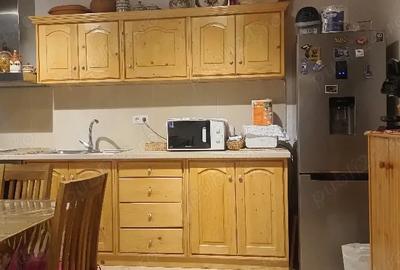 Casă în Central - 1