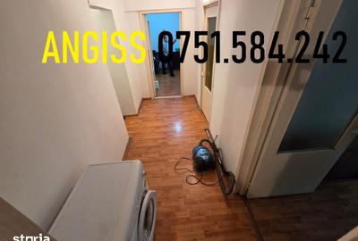 Apartament cu 2 camere decomandat în Central - 7