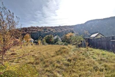 Teren Construcții intravilan de 660 mp, în Bunloc - 7