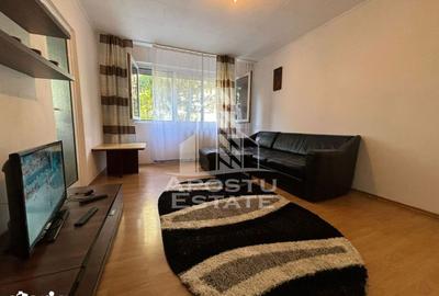 Apartament cu 2 camere, mobilat în Iosefin - 7