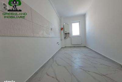 Apartament cu 2 camere decomandat în Horpaz - 5