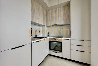 STUDIO DUBLU SUPERB/CORTINA NORTH/PARCARE INCLUSA - 10