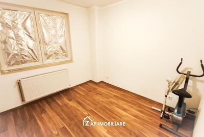 Apartament cu 3 camere, mobilat în Dâmbu Pietros - 12