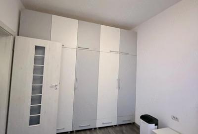 Apartament cu 2 camere nedecomandat în Central