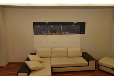 Inchiriere ap 3 camere  zona 13 Septembrie, centrala ap, loc parcare - 2