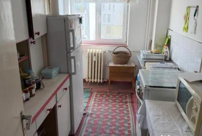 Apartament cu 2 camere semidecomandat în Central - 7