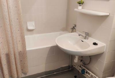 Garsonieră decomandată în Cetate - 3