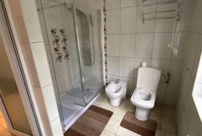 Vilă zona Liviu Rebreanu - 37