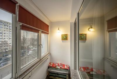 Apartament 2 camere, decomandat, stradal pe Sos. Colentina - 15
