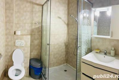 Garsonieră în Mamaia - 2