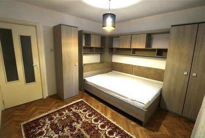 Apartament 3 camere+ 30 mp la demisol, centrala proprie in zona Modern - 8