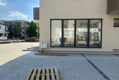 Inchiriere Spatiu Comercial Bragadiru str Crisul Repede - 6