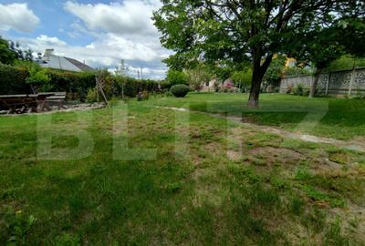 Casa P+M, Preajba Smart Pub, 1500mp curte, 175 mp utili - 15