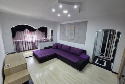 Apartament cu 2 camere semidecomandat în Central - 2