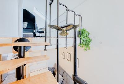 Locuinta de tip loft moderna|langa Iulius Mall|Fsega - 6