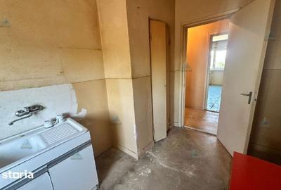 Apartament cu 3 camere în Central - 8
