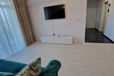 Apartament cu 2 camere semidecomandat în Calea Urseni - 5