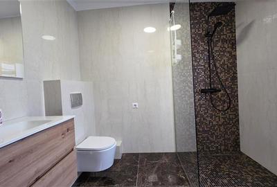 Duplex cu 4 camere cu Teren 250 Mp în Bună Ziua - 18