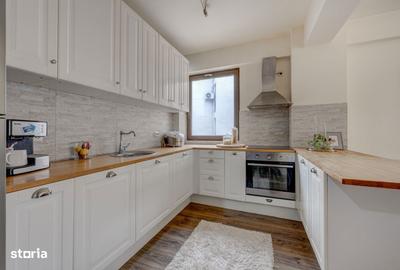 Apartament cu 2 camere decomandat, mobilat în Nerva Traian - 14