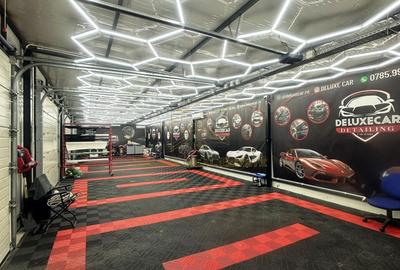 Spațiu comercial, de 135 mp, în Antiaeriană - 4