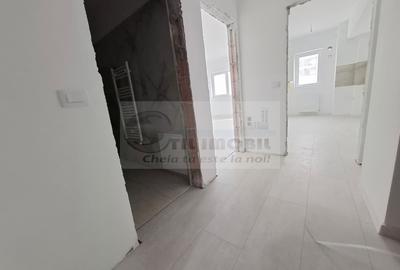 Garsonieră decomandată în Galata - 8