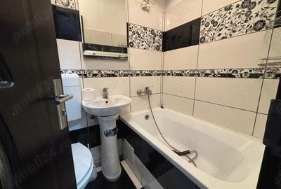 Garsonieră nedecomandată în Bularga - 1