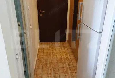 Garsonieră semidecomandată în 9 Mai - 3