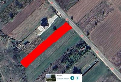 Spațiu comercial, în Dealu - 3