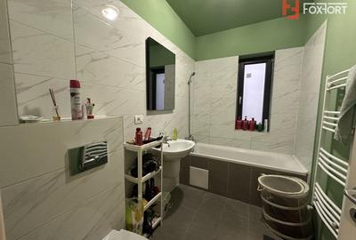 Apartament cu 2 camere, mobilat în Giroc - 7