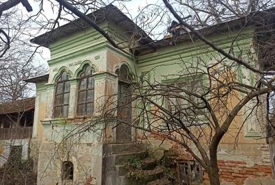 Casă în Uda-Clocociov - 2