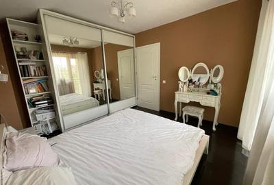 Casa tip duplex -zona centrala Gilau, 4 camere - 4