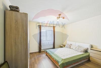 Casa spatioasa cu 5 camere si curte amenajata - Chitila - 8