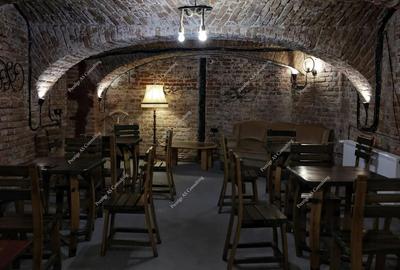 SAD - Spatiu comercial central de 160mp - ideal pentru cafenea, crama, magazin - 5