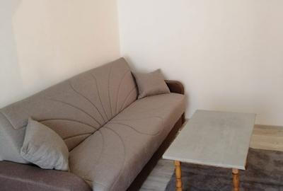 Apartament cu 2 camere nedecomandat în Liteni - 3