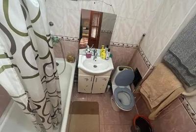Apartament cu 2 camere decomandat în Unirii