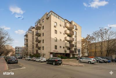 Apartament cu 2 camere decomandat, mobilat în Nerva Traian - 15