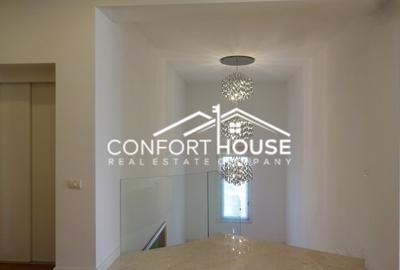 Vila impunatoare D+P+E, suprafete generoase, finisaje premium, teren 2000mp Vila impunatoare D+P+E, suprafete generoase, finisaje premium, teren 2000mp - 29