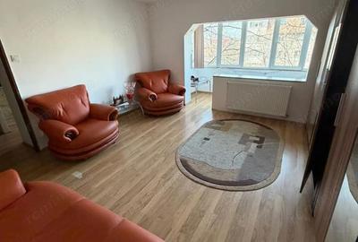 Apartament cu 2 camere decomandat în Vlădeasa - 10