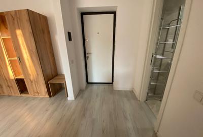 Garsoniera / New Confort City / Splaiul Unirii - 4