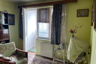Garsonieră decomandată în Ultracentral - 7