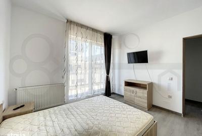 Apartament cu 2 camere decomandat, mobilat în Calea Turzii - 6