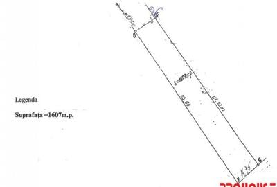 Teren intravilan, 1.600 mp, Serbanesti (LIDL) - 8